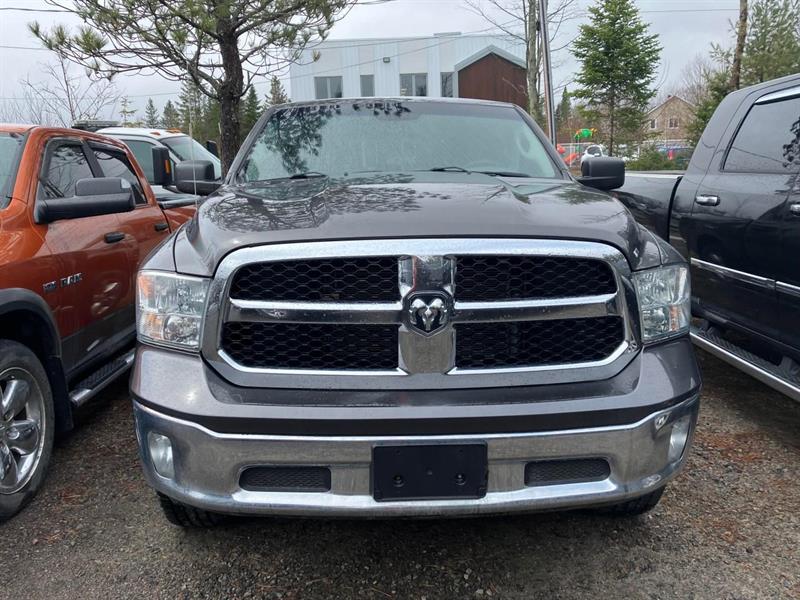 2019
RAM
Ram 1500