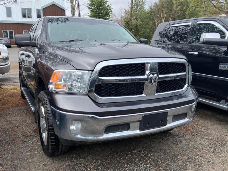 2019
RAM
Ram 1500