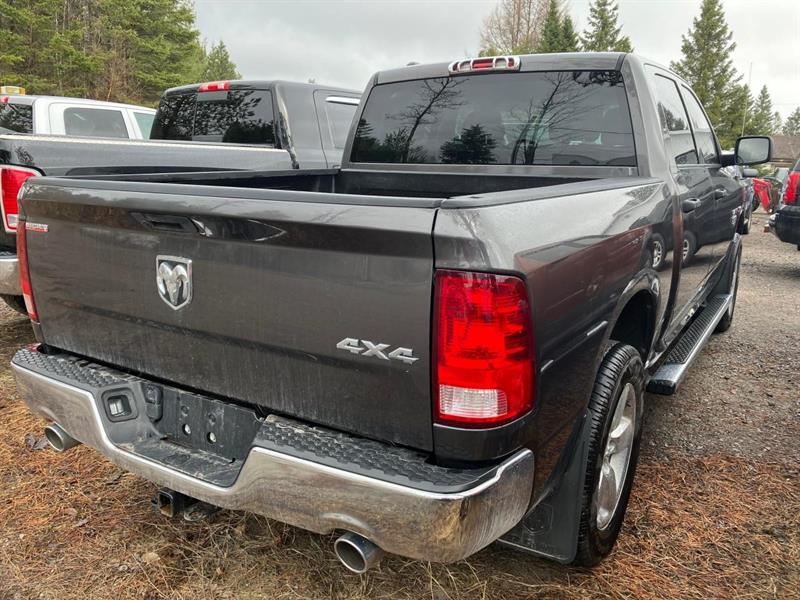 2019
RAM
Ram 1500