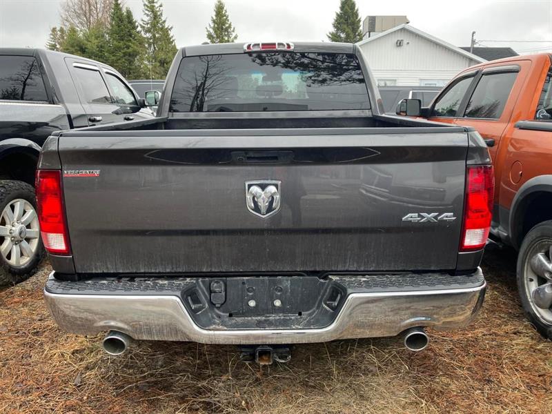 2019
RAM
Ram 1500