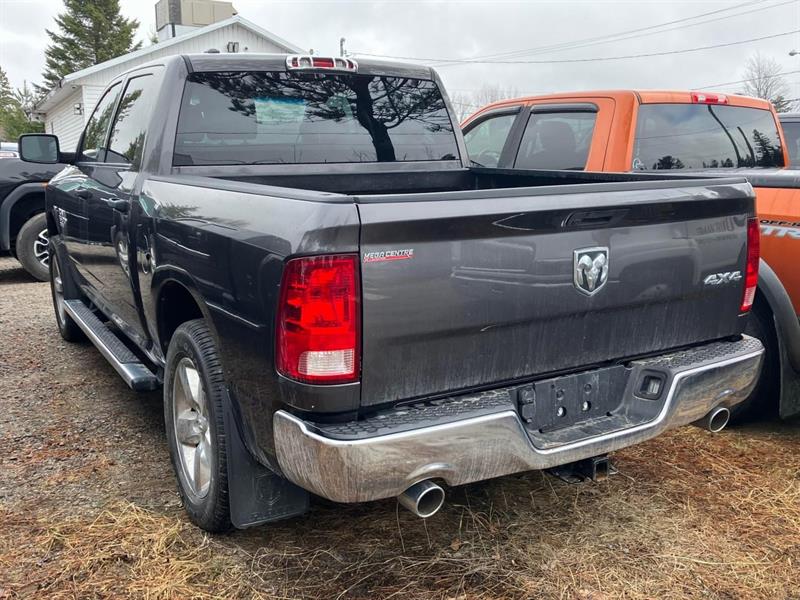 2019
RAM
Ram 1500