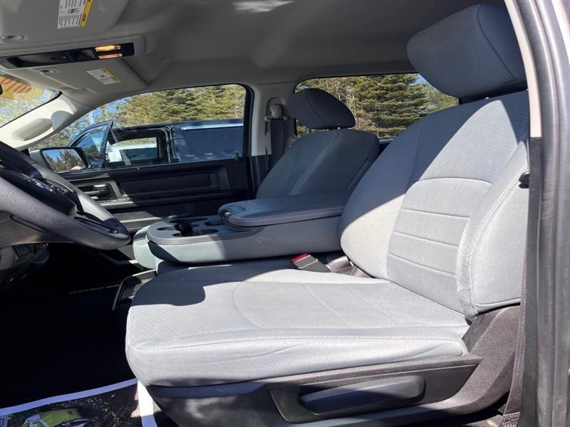 2019
RAM
Ram 1500