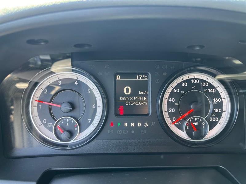 2019
RAM
Ram 1500