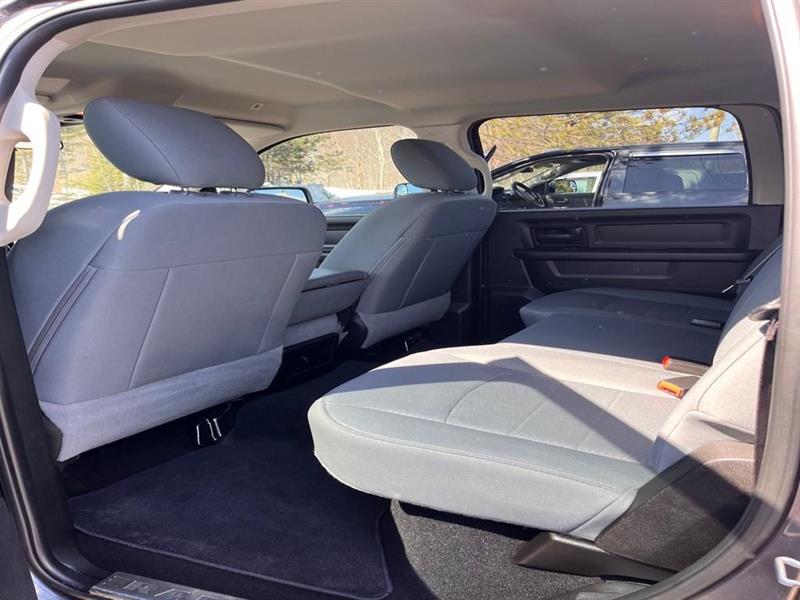 2019
RAM
Ram 1500