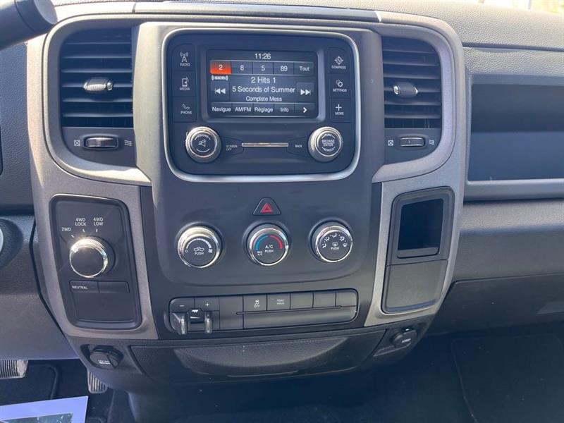 2019
RAM
Ram 1500