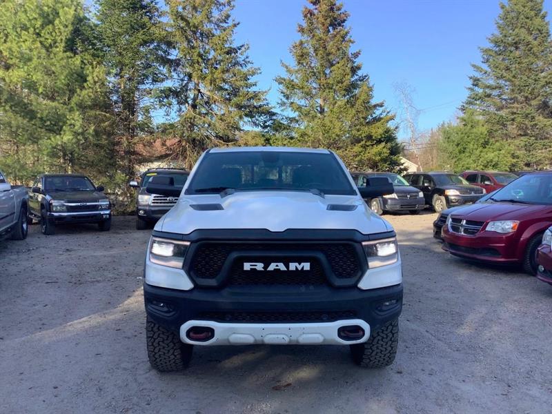 2019
RAM
Ram 1500