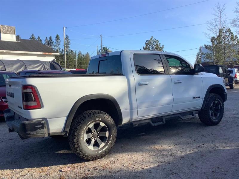 2019
RAM
Ram 1500