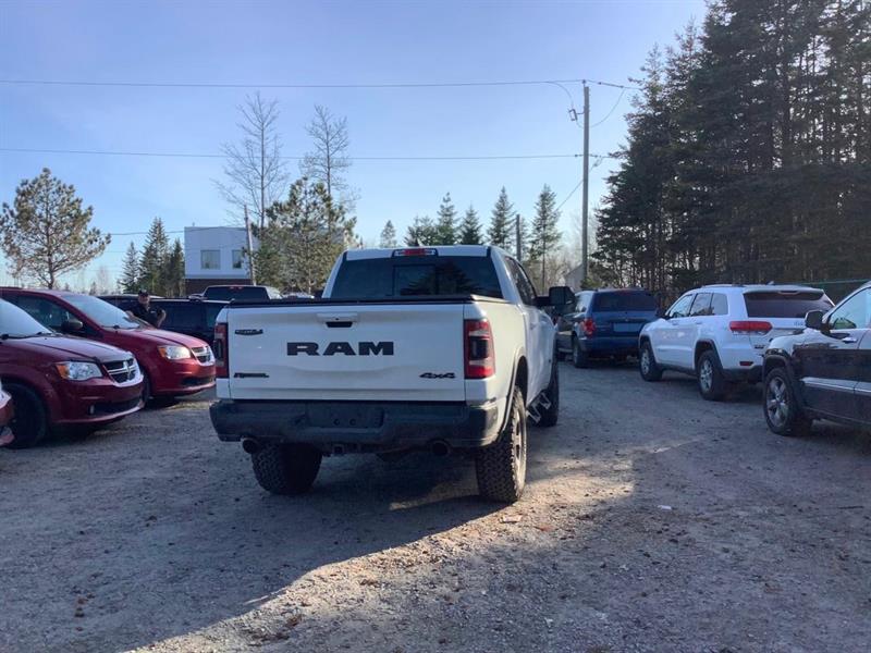 2019
RAM
Ram 1500