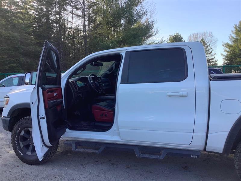 2019
RAM
Ram 1500