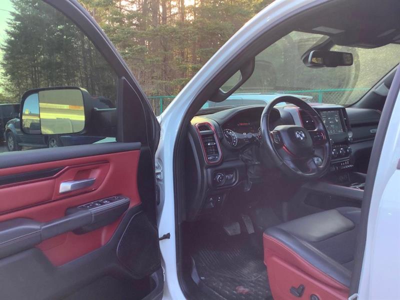 2019
RAM
Ram 1500