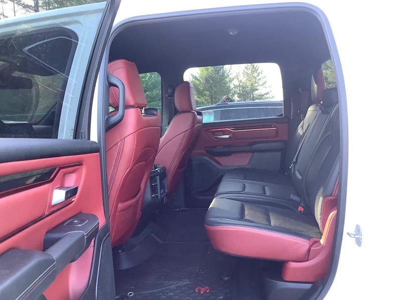 2019
RAM
Ram 1500