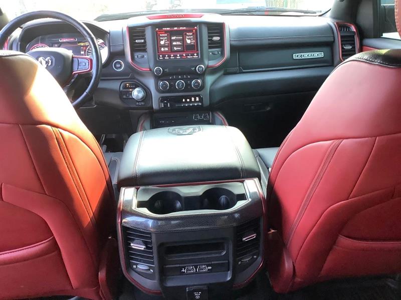 2019
RAM
Ram 1500