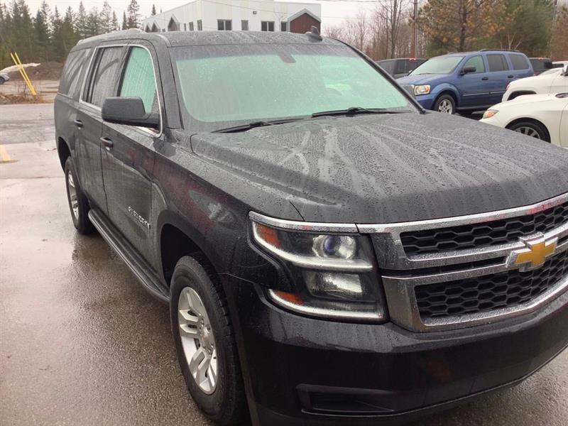 2019
Chevrolet
Suburban