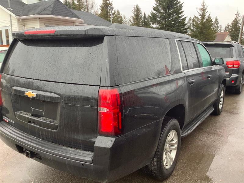 2019
Chevrolet
Suburban