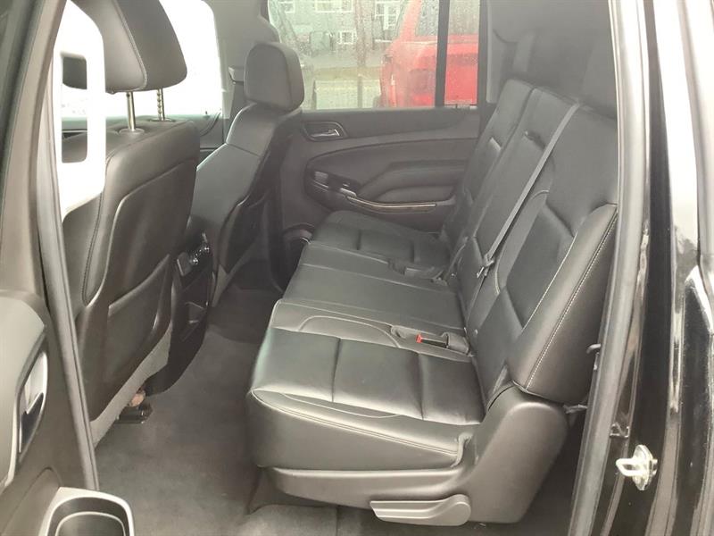 2019
Chevrolet
Suburban
