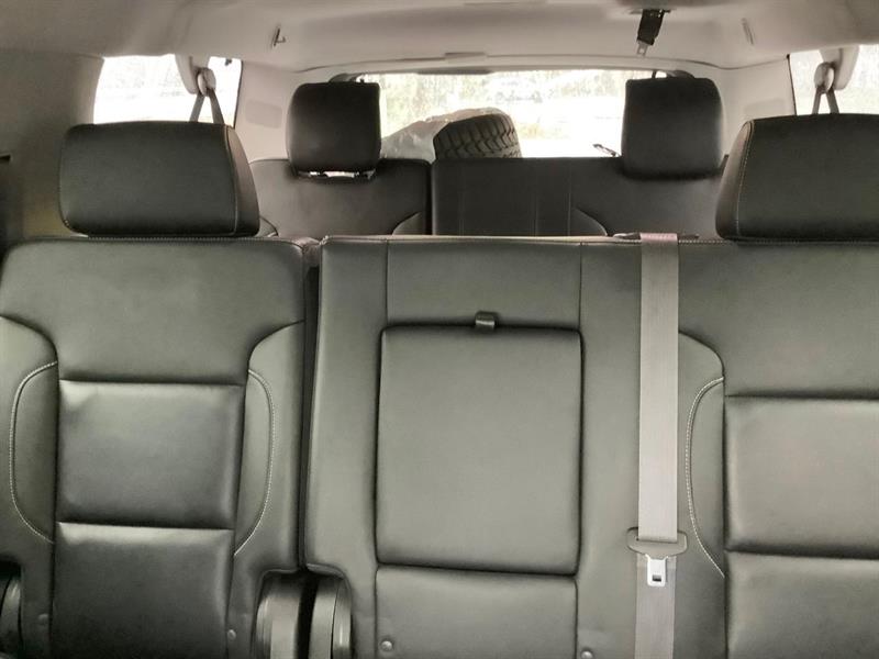 2019
Chevrolet
Suburban
