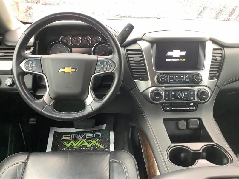 2019
Chevrolet
Suburban