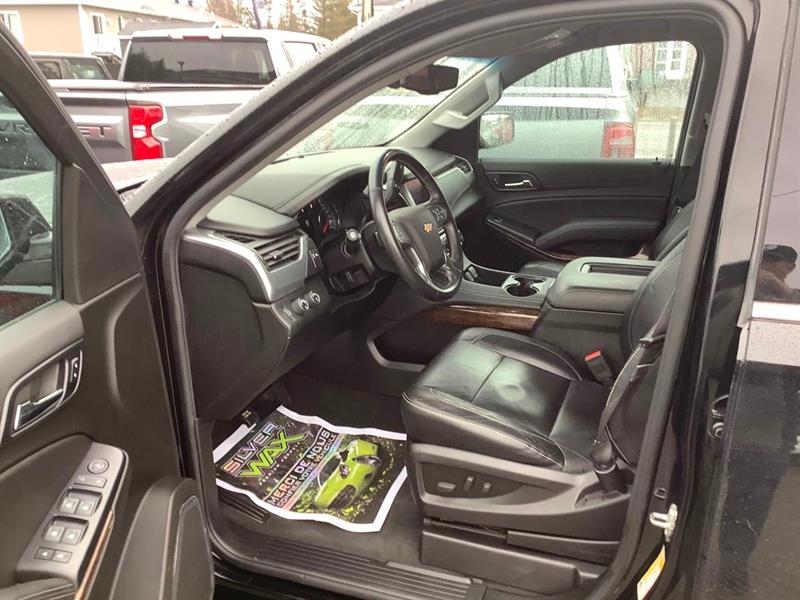 2019
Chevrolet
Suburban