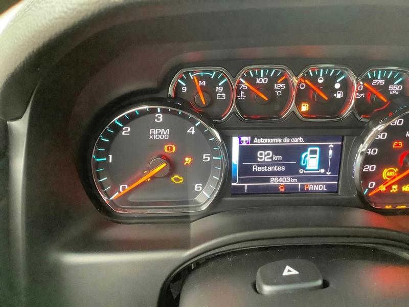 2019
Chevrolet
Suburban