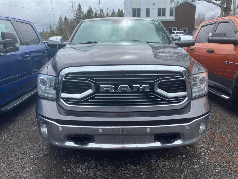 2016
RAM
Ram 1500