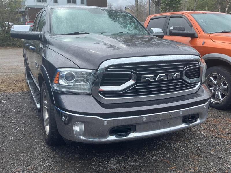 2016
RAM
Ram 1500
