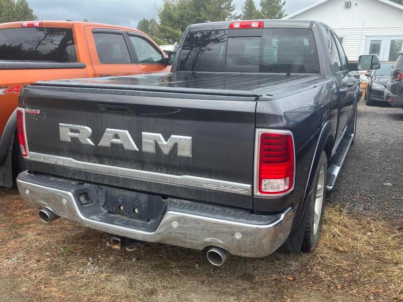 2016
RAM
Ram 1500