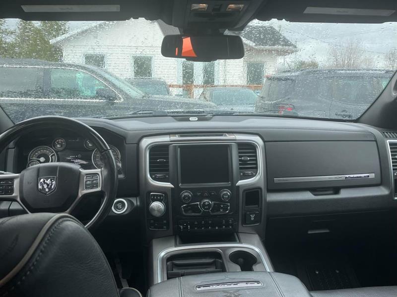 2016
RAM
Ram 1500