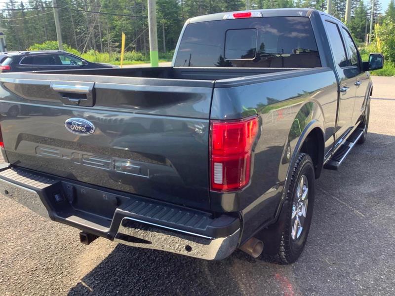 2018
Ford
F-150