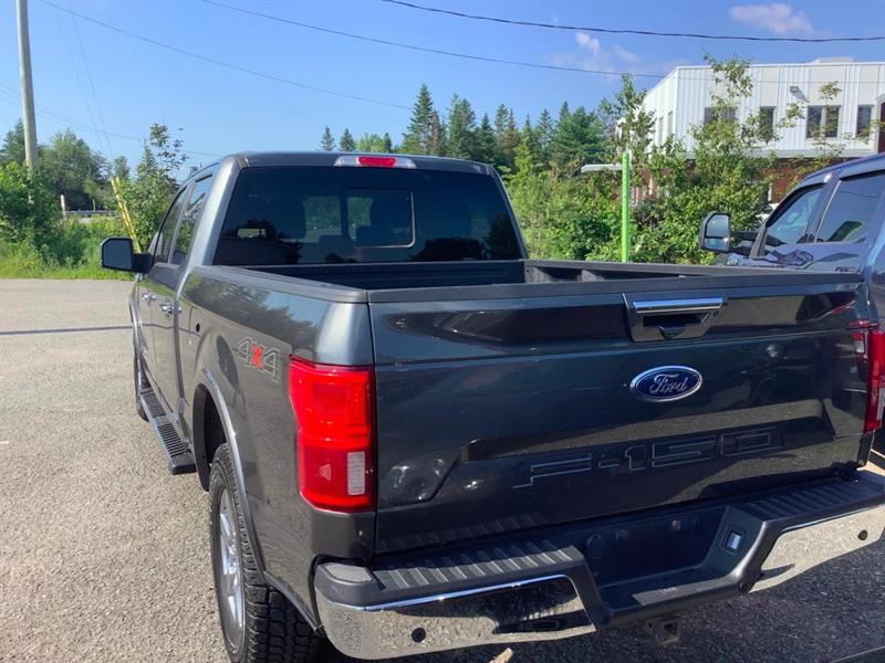 2018
Ford
F-150