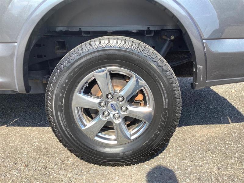 2018
Ford
F-150