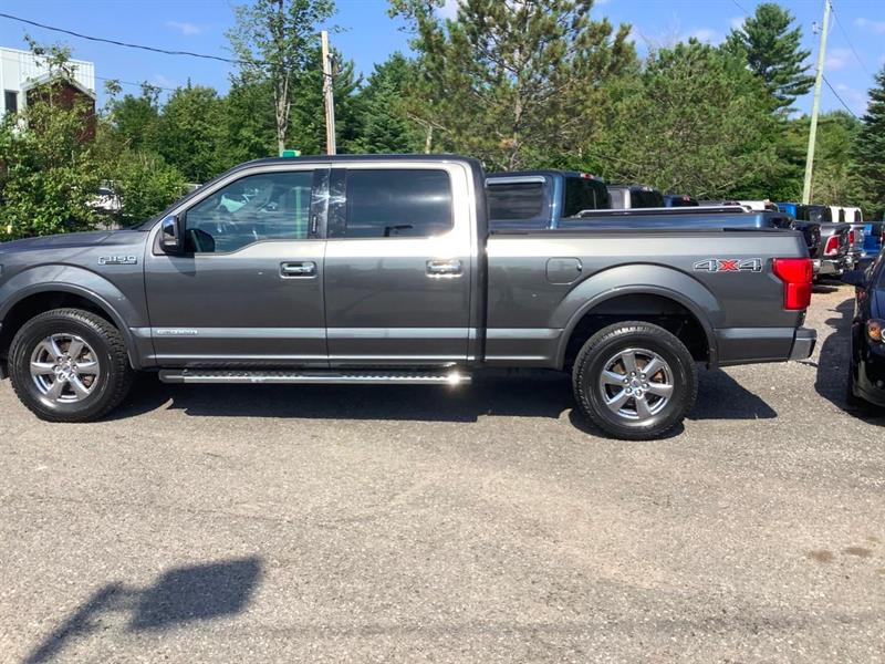 2018
Ford
F-150