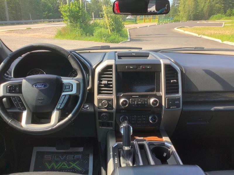 2018
Ford
F-150