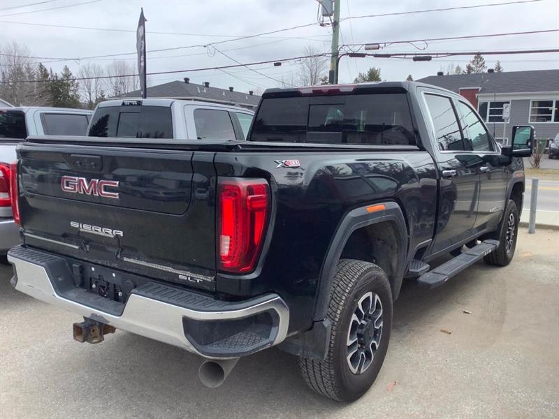 2020
GMC
Sierra 2500