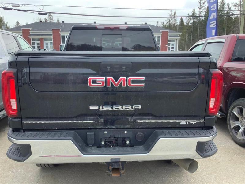 2020
GMC
Sierra 2500