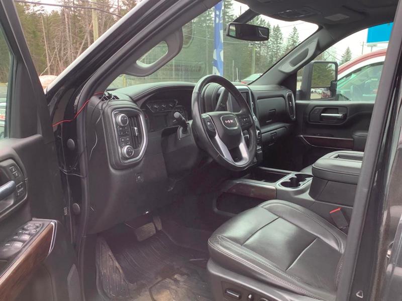 2020
GMC
Sierra 2500