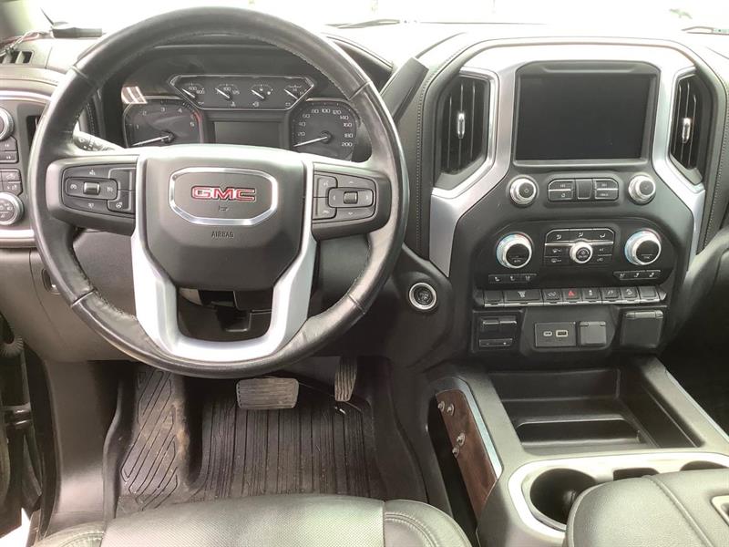 2020
GMC
Sierra 2500
