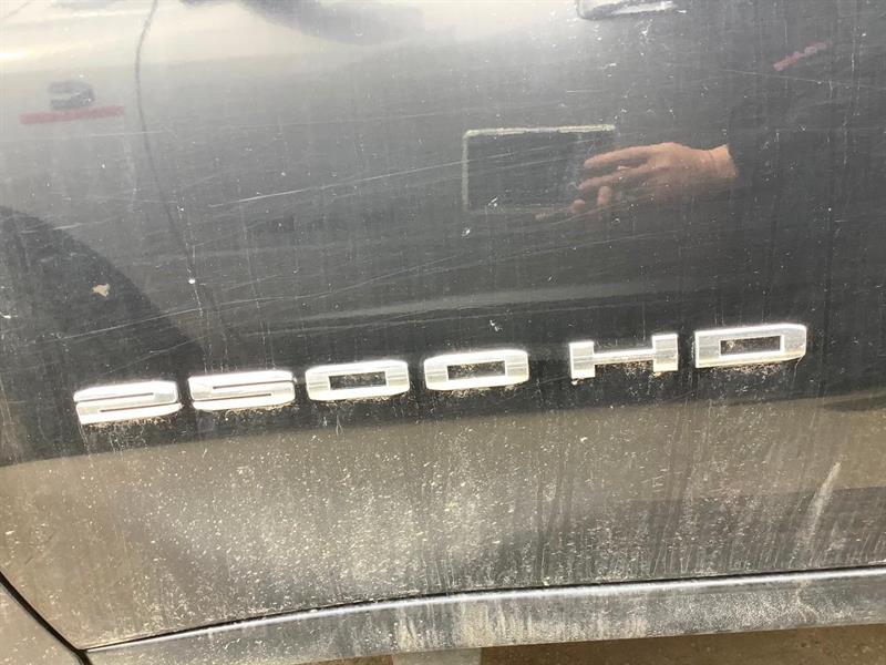 2020
GMC
Sierra 2500