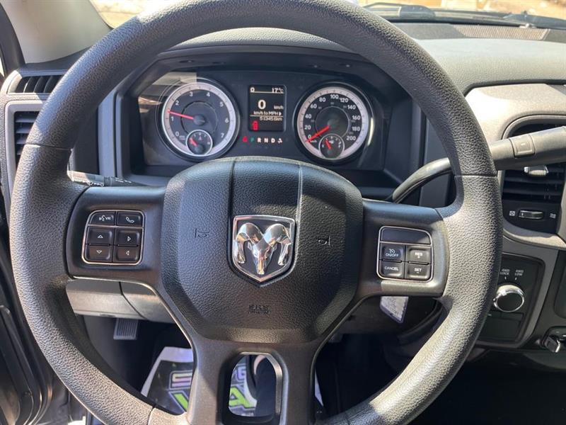 2019
RAM
Ram 1500