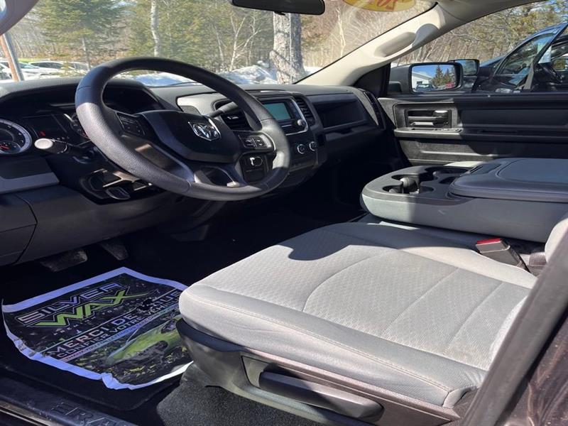 2019
RAM
Ram 1500