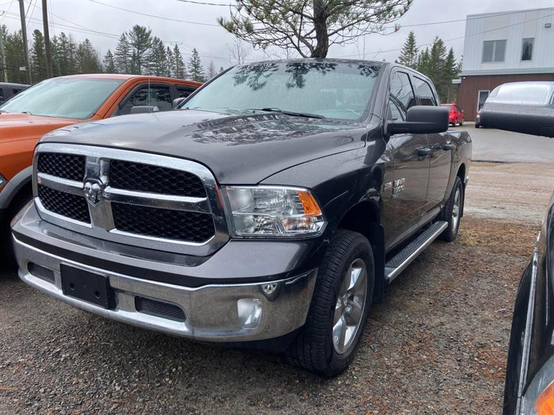 Ram 1500 Classic ST